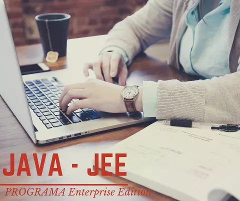 Curso JAVA - JEE