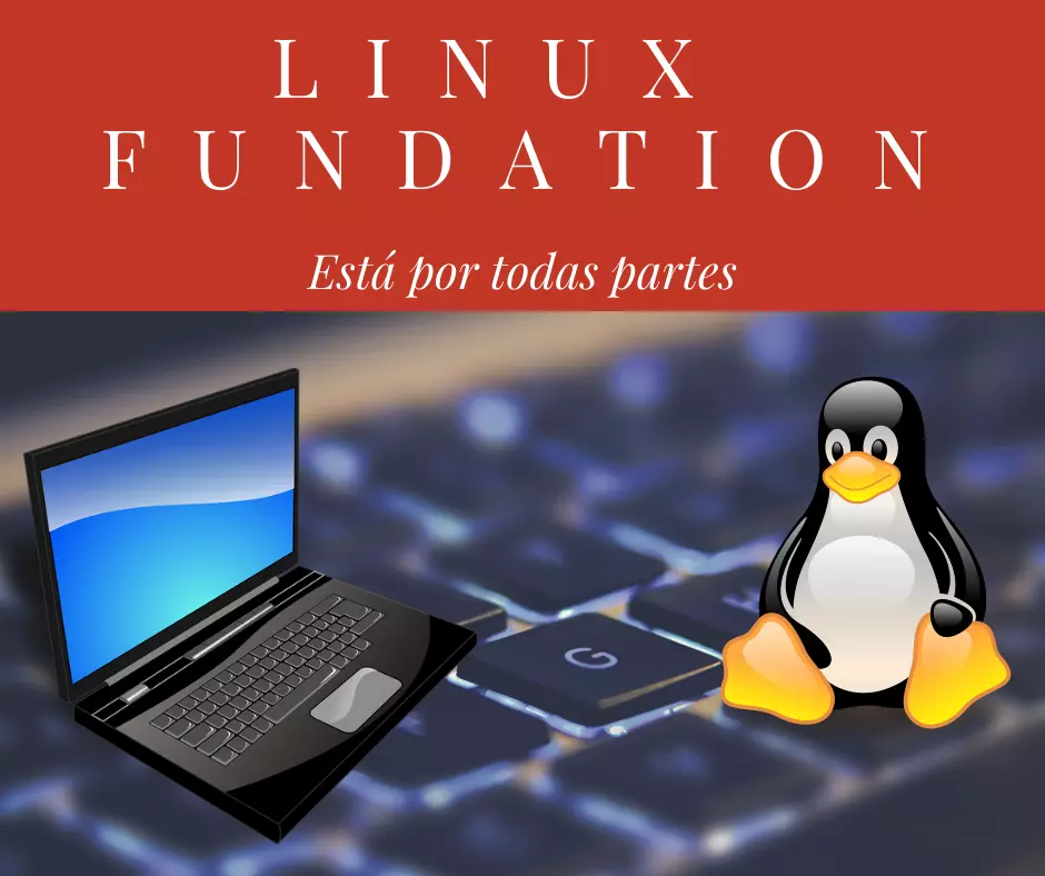 Curso Linux Foundation