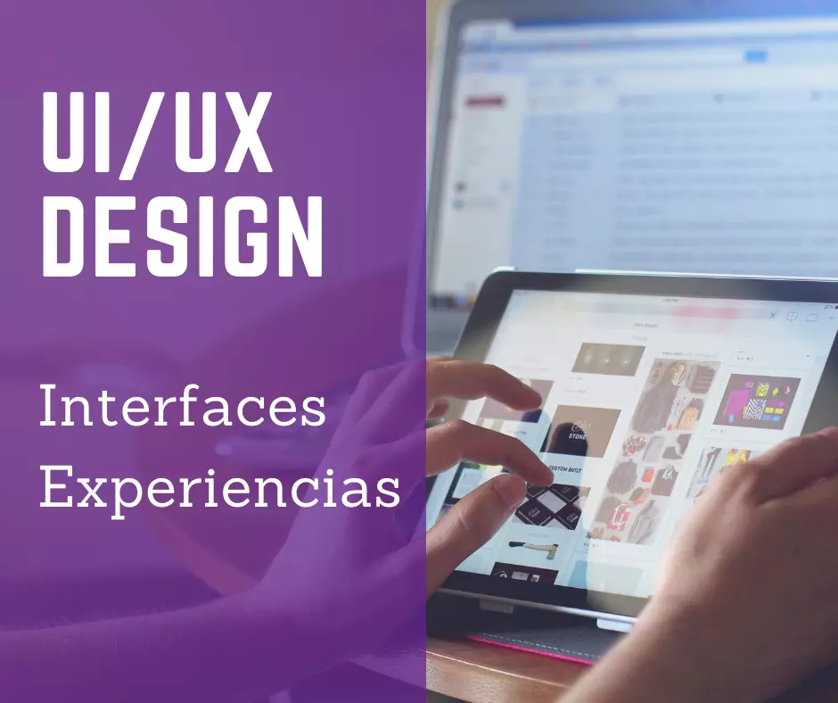 Curso UI/UX Design