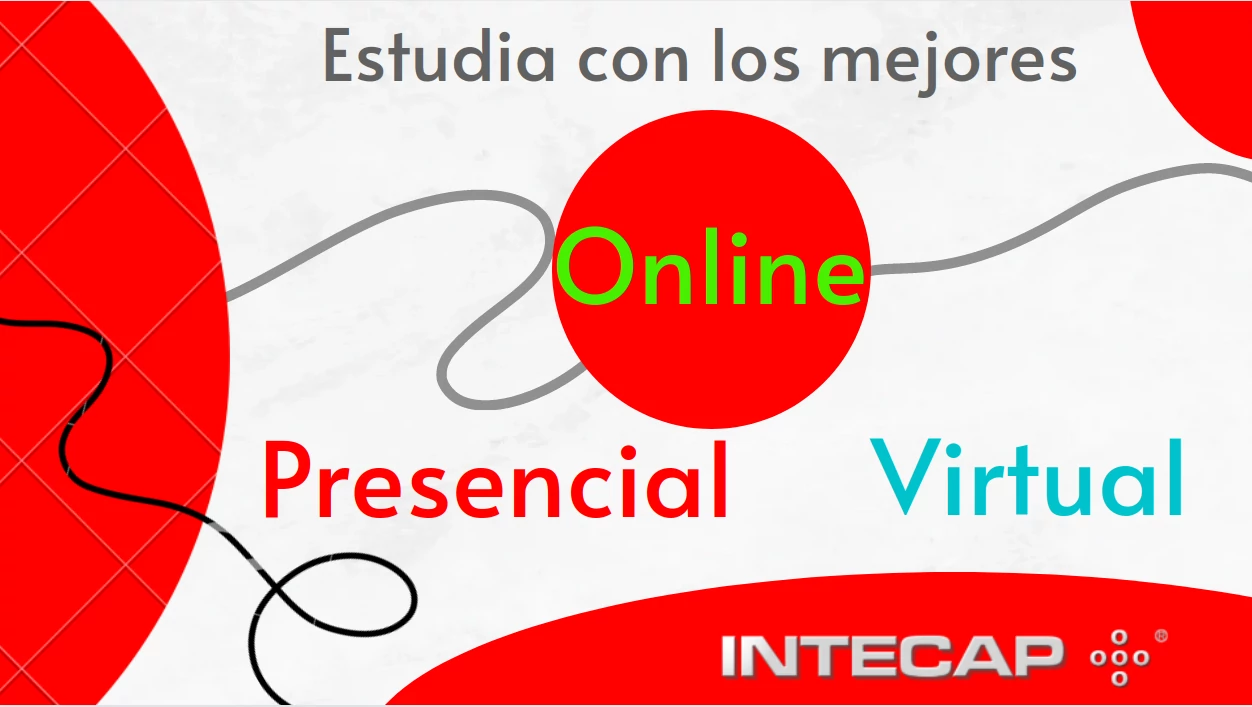 Cursos INTECAP Bogota