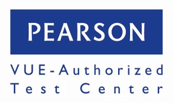 Pearson VUE - Authorized Test Center